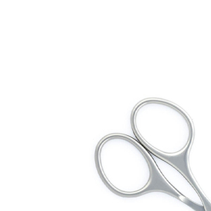 กรรไกรตัดหนังกำพร้าแบบพกพาปรับความตึงได้ใช้งานง่าย - Product Image 5