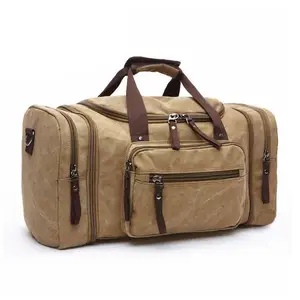 定制最新设计携带新款多功能袋大口袋防水可转换袋批发行李袋