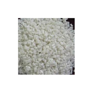 Moldes de gránulos de película LDPE virgen de película blanca transparente de baja densidad precio barato para la venta - Product Image 6