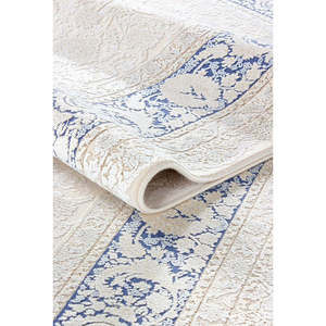 NK002 Multicolored Soft Textured Carpet Long-Lasting Embroidery Area <b>Rugs</b> & Sets 160x230cm - Product Image 2