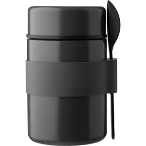 Niko Portapranzo Termico Personalizzato con Accessori - Product Image 3
