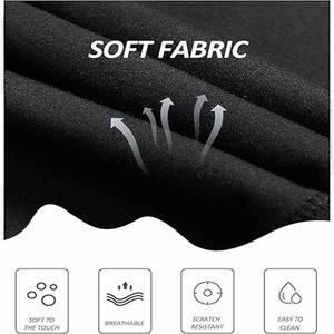 Fabricación paquistaní Mujeres Leggings Color Liso Casual Alta Calidad Diseño Premium Mujeres Leggings subido Vestido Deportes - Product Image 6