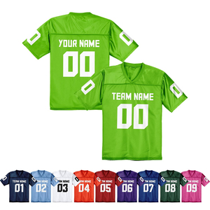Ensemble d'uniformes de football personnalisés de qualité supérieure, respirants et légers, à manches courtes, design thaïlandais, maillots et chemises sublimés - Product Image 4