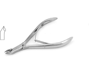 Pince à cuticules en acier pour les doigts et les orteils Coupe-ongles pour améliorer le confort et la durabilité - Product Image 4