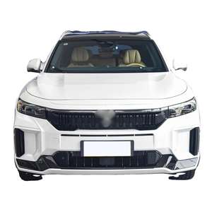 รถเอสยูวีไฟฟ้าระยะไกล ปี 2024 |   รถยนต์พลังงานไฮบริด 1,200 กม. |   รถยนต์ไฟฟ้าอัจฉริยะ 4 ล้อ - Product Image 1