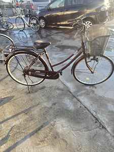 Used Japanese Bicycles | High Quality Second Hand Road/<b>City</b>/Mountain <b>Bikes</b> | Alloy Steel Frame Disc Brake 18-Speed | Bulk - Product Image 5