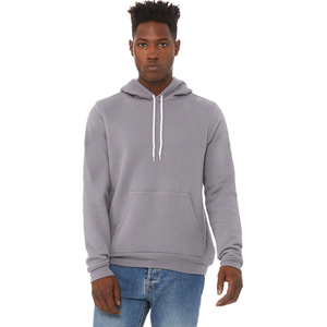 Nouveaux sweats à capuche pullover vierges de haute qualité avec poches sweat à capuche polaire personnalisé pour hommes - Product Image 4