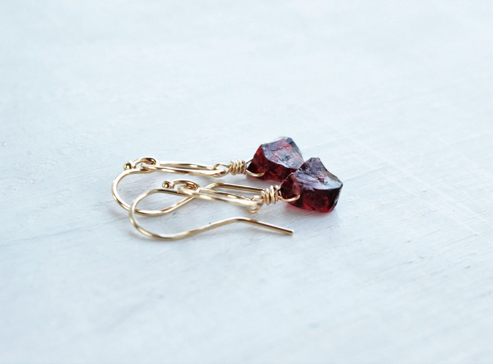 Tourmaline rose
