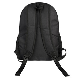 Sac à dos de football par sublimation, design le plus récent, multicolores, prix raisonnable, directement de l'usine - Product Image 2