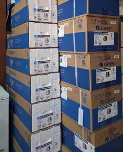 เครื่องปรับอากาศกรี คอนโซล 12000 บีทียู - Product Image 2