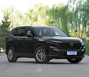 รถ SUV ปี 2024-2025 รุ่น CR-V 2.0 เบนซิน สภาพดี ใช้งานน้อย พร้อมขับ  มีรถในสต็อก - Product Image 3