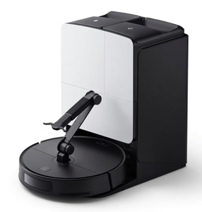 Aspiradora profesional 2 en 1 con cable – Serie Elite de alta succión para el hogar, barredora ciclónica para suelos y alfombras de múltiples superficies - Product Image 3