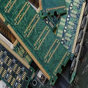 Chatarra de Memoria RAM de Computadora en Venta, Placa Base de Computadora - Product Image 1