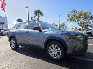 Nuevo Toyota Corolla Cross L 2026 en Venta - Product Image 6