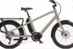 Vélo électrique 10D Performance Speed Class 3 - 500Wh - ENGRENAGES PARFAITS - MEILLEUR MATÉRIEL DE CADRE - TAILLE DE ROUE PARFAITE - Product Image 2