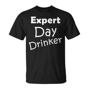 Maglietta promozionale Expert Day Drinker - Product Image 1
