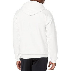 Hanes Ultimate coton pull à capuche sweat hommes mélange lourd Hanes Ecosmart unisexe polaire sweat à capuche sweats - Product Image 2