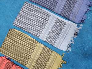 Cotton Shemaghs - Product Image 5