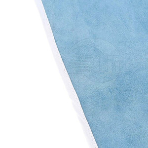 Delantales mecánicos de último diseño del fabricante de Pakistán, el mejor material de cuero protector y resistente al agua - Product Image 6