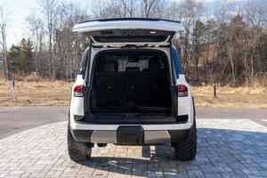 Lexus GX 550 SUV d'occasion en excellent état - Product Image 5