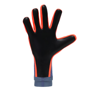 Grip Professional Adult Goalkeeper <b>Gloves</b> <b>Latex</b> High Control Premium Anti Slip Finger Protection Soccer Football <b>Gloves</b> Bulk - Product Image 2