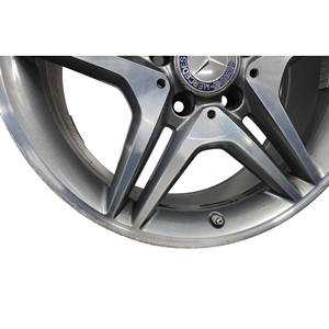 JANTE EN ALLIAGE MERCEDES Classe C S. Break W205 A1764010302 (14>) - Product Image 3