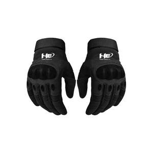 Nuevos guantes tácticos de moda con estilo del fabricante superior Diseño profesional con la mejor tarifa para motocicletas y Deportes - Product Image 4