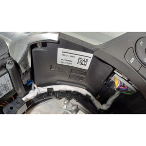 FLYER OPEL Corsa Serie F 98573763ZD EB2ADTD-B (19>) - Product Image 5