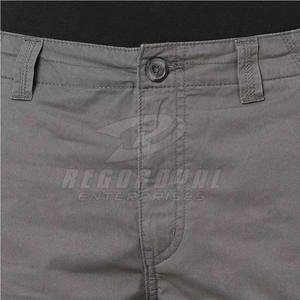 Fashionable Men <b>Cargo</b> <b>Shorts</b> <b>Slim</b> <b>Fit</b> Men <b>Cargo</b> <b>Shorts</b> Comfortable Men Casual <b>Cargo</b> <b>Shorts</b> - Product Image 5