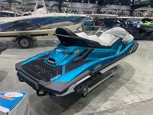 Vente aux enchères 2026 : Jet ski Yamaha FX Cruiser HO disponible à la vente - Product Image 4