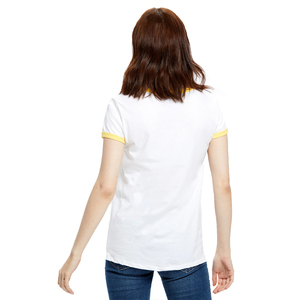 T-shirts Tri Blend | T-shirts vierges en vrac pour femmes - Product Image 3