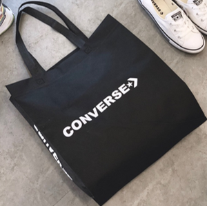 Sac Non tissé avec Logo personnalisé pour les achats au marché, fourre-tout avec Logo fabriqué au Vietnam - Product Image 2