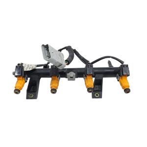 INJECTEURS DE CARBURANT CITROEN C3 Série 9655833580 Essence 1400 (09>15) - Product Image 5