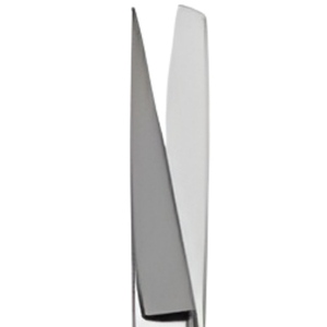 General Surgery Instruments Stainless Steel Surgical Scissors | Manual Reusable CE Certified Class I Year Warranty Custom Brand - Product Image 6