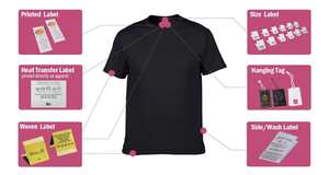 เสื้อยืดมีตัวอักษรสำหรับผู้ชาย, เสื้อยืดผ้าฝ้าย100% ลำลองผ้าไหมพิมพ์ลายกราฟิกผ้าถักดีไซน์ว่างเปล่าสำหรับยกระดับ - Product Image 2