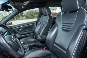 รถมือสอง AUDI RS4 SEDAN ปี 2008 พวงมาลัยซ้าย/ขวา - Product Image 2