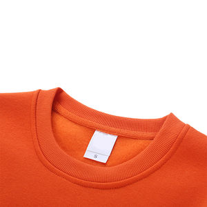 Sudadera de lana de otoño para hombre de alta calidad, peso ligero, tarifa barata, mezcla de algodón completamente personalizada, transpirable, antiarrugas, lo último - Product Image 5