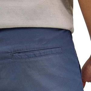 Respirant 2025 gros nouveauté été haute qualité décontracté salle de sport plage natation Polyester coton trou lâche impression hommes Shorts - Product Image 4