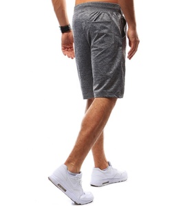 Alta calidad personalizado 425G 100% algodón pesado pantalones cortos sueltos de verano Pantalones cortos casuales para hombres - Product Image 5