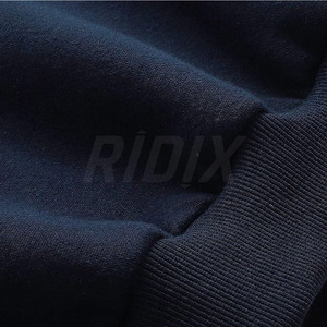 Ensemble de pantalons d'hiver 2 pièces pour femmes sweats à capuche surdimensionnés avec pull en coton sweats survêtement pour activités de plein air - Product Image 5