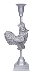 Support de bougie en métal décoratif dernier DESIGN pour la décoration de noël bougeoir élégant - Product Image 3