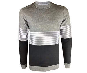 Conjunto de Dos Piezas de Sudadera con Capucha y Pantalones Deportivos de Felpa 100% Algodón para Hombre, Anti-Pilling, con Logotipo Personalizado - Product Image 3