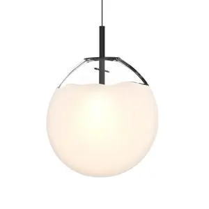 吊灯畅销灯罩玻璃球吊灯客厅球玻璃铁吊灯新款最新豪华灯