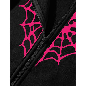 Autumn Collection High Quality Thick Heavy French Terry Pullover <b>Hoodies</b> Customizable Made in Pakistan - Product Image 4