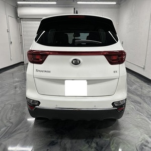 Kia Sportage 2023, best-seller, pack technologique, garantie incluse, EX 4D Sport Utility, 2.4L I4 DGI DOHC 16V, boîte automatique 6 vitesses, traction avant - Product Image 4