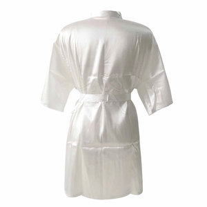 Robes en soie pour femmes au design personnalisé Robes en soie pour femmes au style nouveau Robes en soie pour femmes légères à vendre - Product Image 2