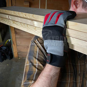 Gants de mécanicien de protection en plein air, à la mode dans toutes les couleurs Gants de mécanicien pour hommes pour la vente en ligne - Product Image 5