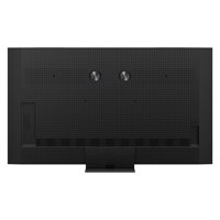 Téléviseur intelligent TCL 75C8L Google TV MiniLED noir 75 pouces, rétroéclairage LED direct (FALD), haut-parleurs intégrés, certifié ROHS, UHD 4K, utilisation hôtelière