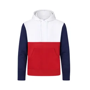 Felpa con Cappuccio Promozionale Personalizzata Skon - Product Image 2