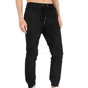 กางเกงจ๊อกกิ้งแฟชั่นสำหรับผู้ชายกางเกงวิ่งแบบสลิมฟิตกางเกงจ๊อกกิ้งใส่สบายสำหรับผู้ชาย - Product Image 6